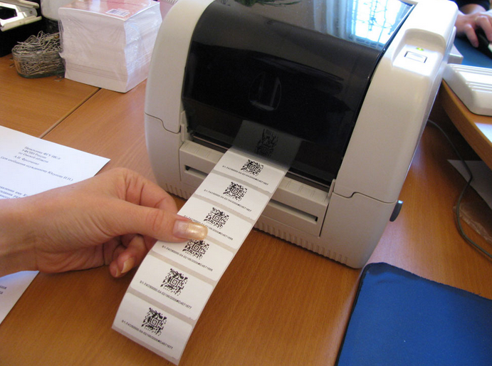 Как выбрать принтер для печати этикеток?