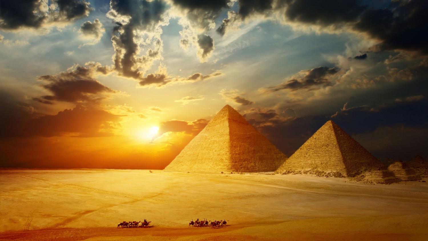Египет для туристов 2018 - последние новости сегодня