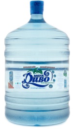 вода в офис 19 литров