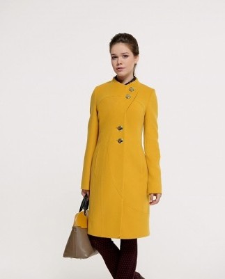 Пальто женское в интернет-магазине женской одежды - idoll.com.ua