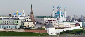 Туристическая поездка в Казань: преимущества автобусного тура
