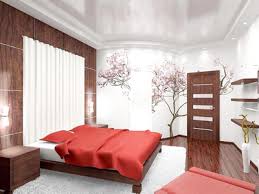 Потолки в спальне: выбор стильных и функциональных натяжных конструкций