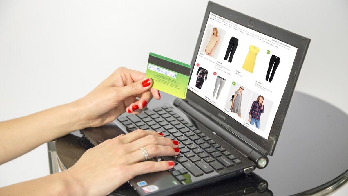 Как экономить на онлайн шоппинге