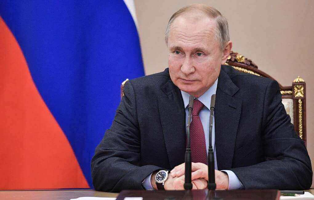 В.В.Путин - Д.Байден 2021 кто что сказал: новости отношений России и США - последняя главная информация сегодня