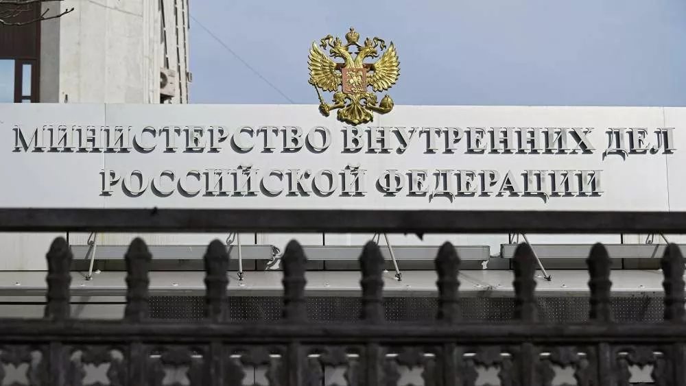 23.03.2022 О реформах в МВД РФ - последние новости