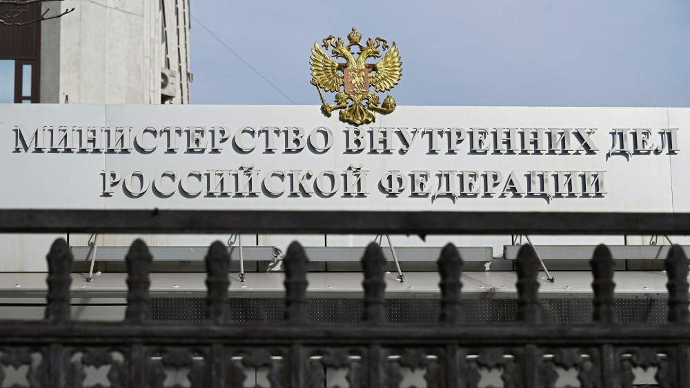 26.03.2022 О реформах в МВД РФ - последние новости