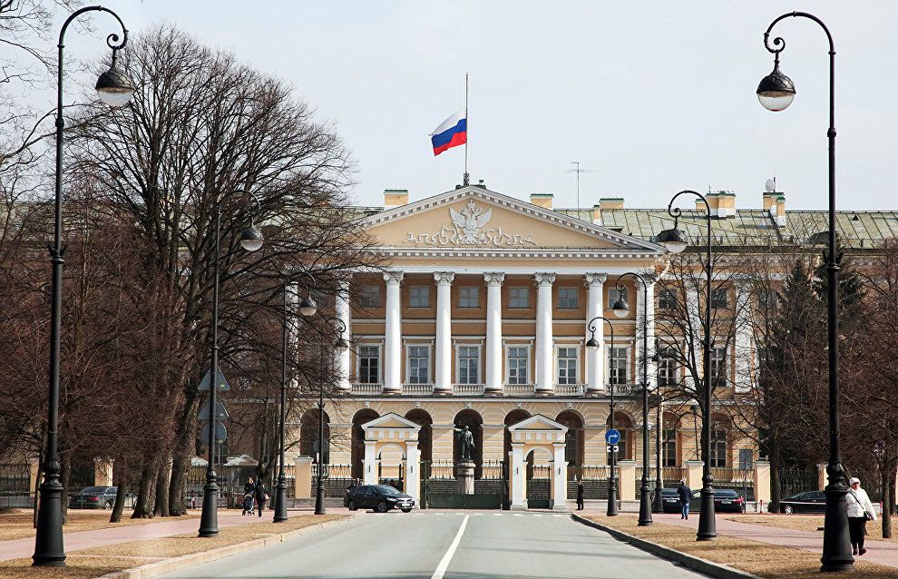 15.08.2022 Введут ли карантин (локдаун) в СПБ осенью - последние новости